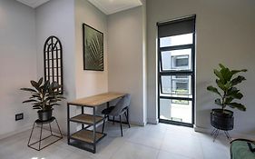 Luxurious Upmarket Apartment
