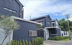 Luxurious Upmarket Apartment